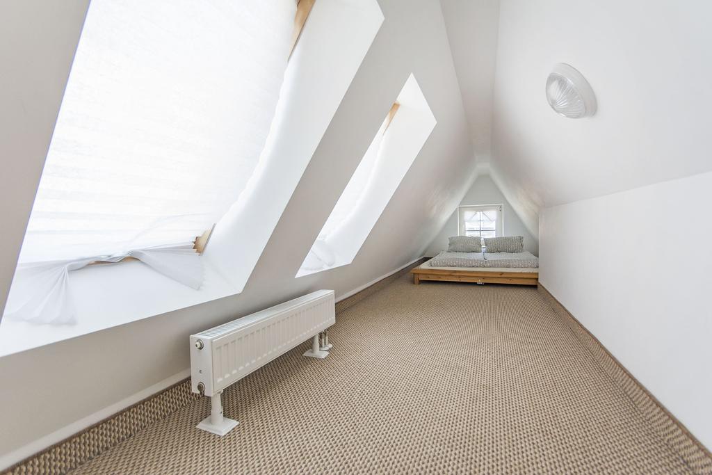 The Best Stay Apartments Gdańsk Exteriör bild